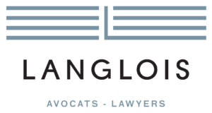 Logo Langlois Avocats